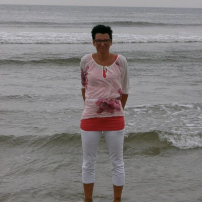 Anita de Vries