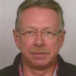 Talentcard van Henk Kuypers