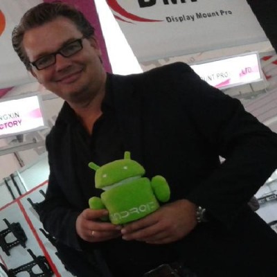 Talentcard van Pascal Nijboer