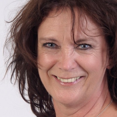 Talentcard van Ellen Kaptijn