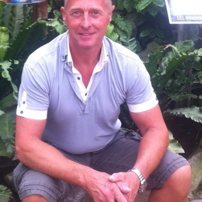 Harry Vissers