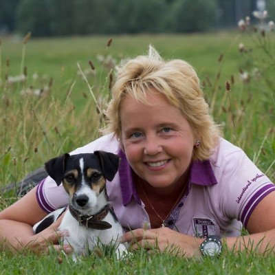 Talentcard van Gabriëlla Bilgenroth