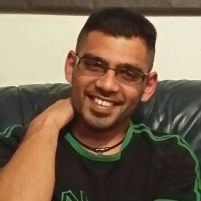 Rishi Baran