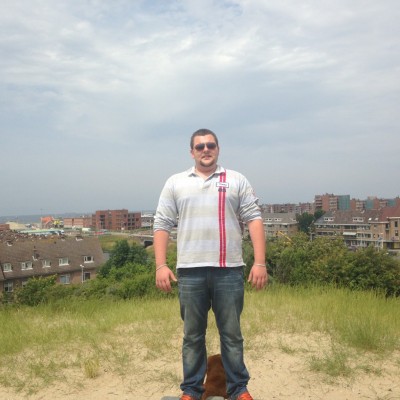Shaddy Abdelmonem