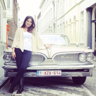 Tugba Toygar