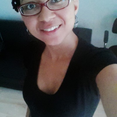 Jennifer Gumbs