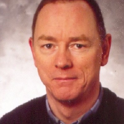 Bert Hanssen