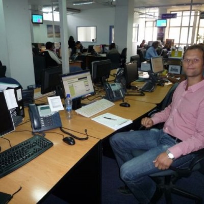 Reinier Reezigt