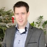 Talentcard van Sander Wijdemans