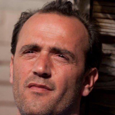 Talentcard van maarten green