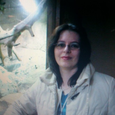 Talentcard van Claudia den Boer-lotte