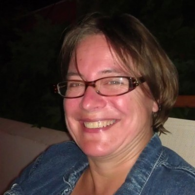 Talentcard van Karin Peters-Stam