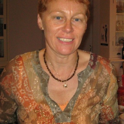 Talentcard van Fokje Copinga