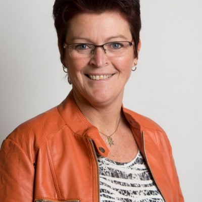 Talentcard van Monique nijhof