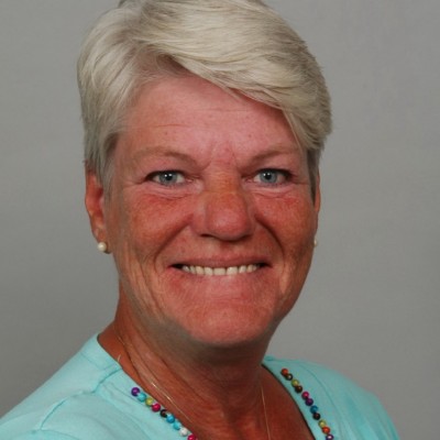 Talentcard van Astrid van Doorn