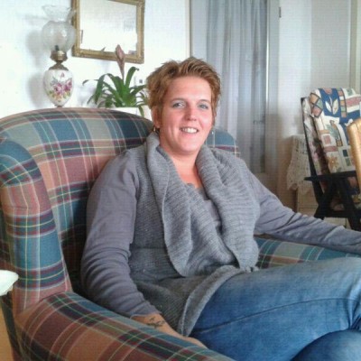 Talentcard van Chantal den Hartog