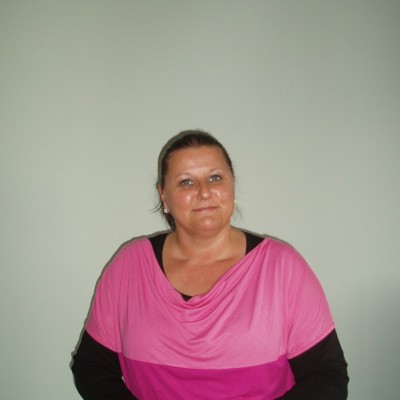 Talentcard van Barbara Kos