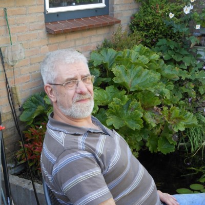 Kees Baartmans