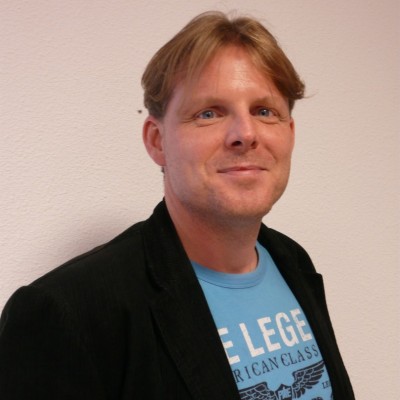 Talentcard van Sibren de Jonge