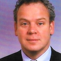Talentcard van Kees Bos