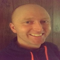 Talentcard van Richard Everts