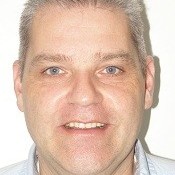 Talentcard van Eric van Veldhoven