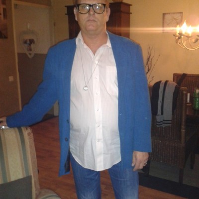 Talentcard van Erwin van Rookhuizen