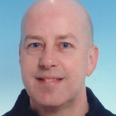 Talentcard van Gerard van den Berg