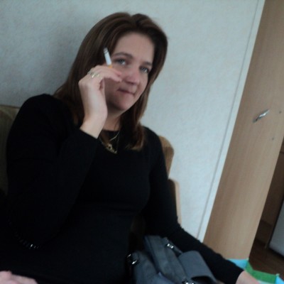 Talentcard van nicole de jong