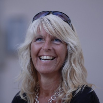 Talentcard van Sandra Heemskerk