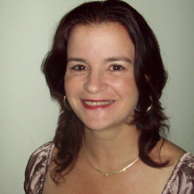 Talentcard van Suzanne Christen