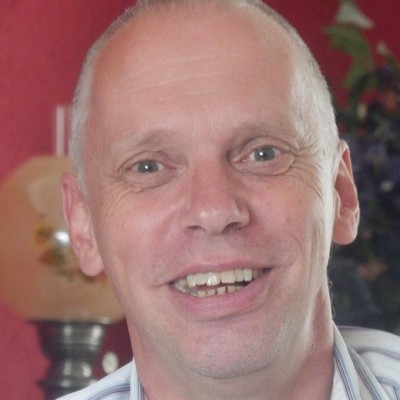 Talentcard van Will-Jan de Krom