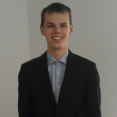 Kevin Wesley de Boer