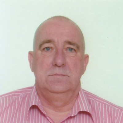 Talentcard van Huub Arends