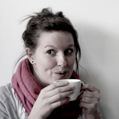 Talentcard van Monique Tax