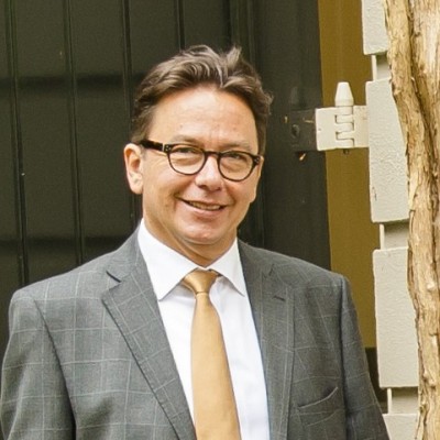 Talentcard van Willem Walet