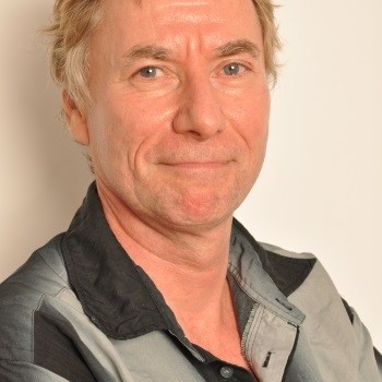 Talentcard van PETER FAASSEN