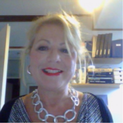 Talentcard van Saskia van Es