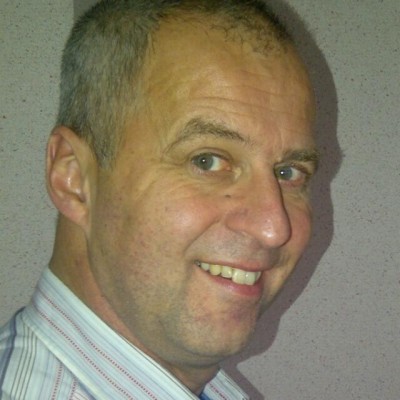 Talentcard van Mario Harsveld