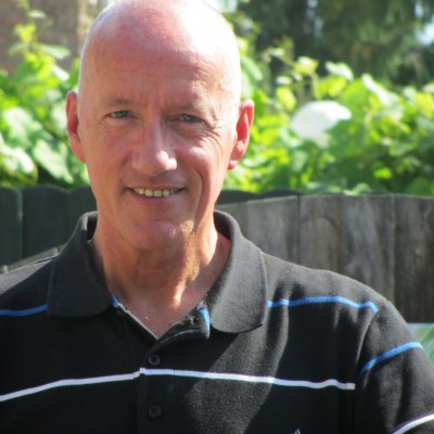 Talentcard van Wim Vonk