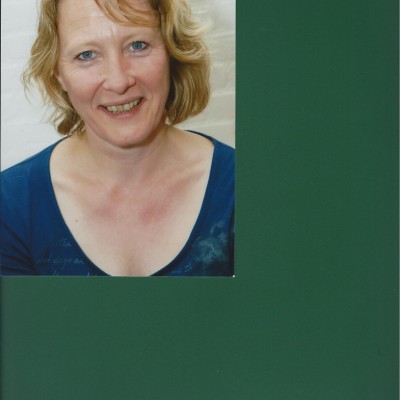 Talentcard van Angelique Hattem