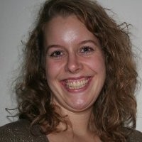 Talentcard van Harmke Baas