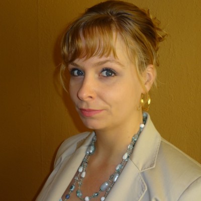 Marjolein Van Merkenstein