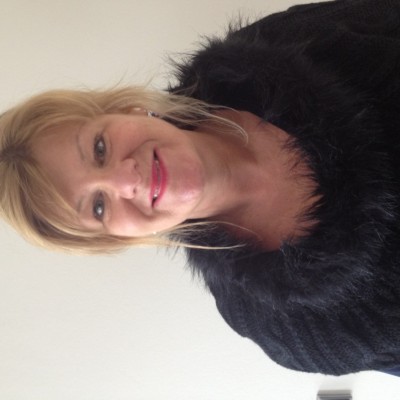Talentcard van Desi Brey