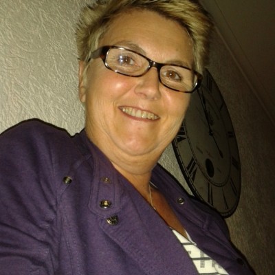 Ineke van Dijk