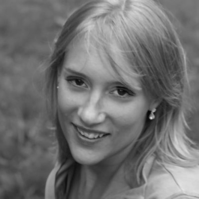 Talentcard van Judith de Wit