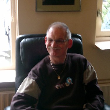 Talentcard van Evert Huiting