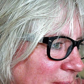 Talentcard van Janneke van Bemmel