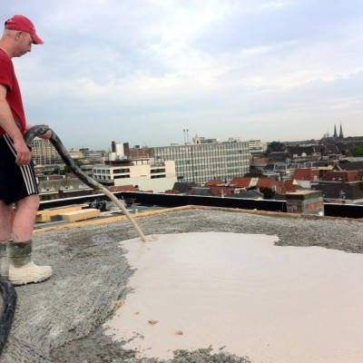 Talentcard van Erik Wijchers