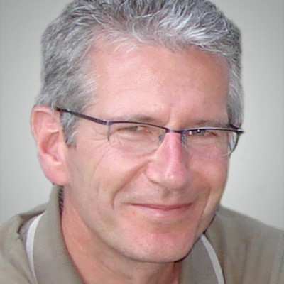 Talentcard van Rob van Bruggen